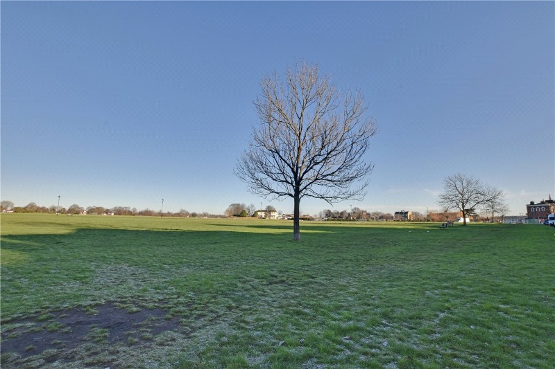 Eliot Place, Blackheath, London, SE3