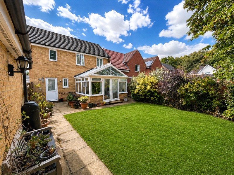 Cherry Tree Crescent, Cranwell, Sleaford, Lincolnshire, NG34