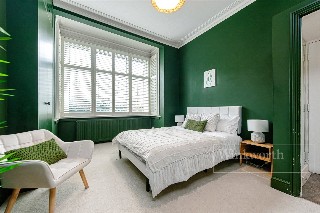Clifford Gardens, London, NW10
