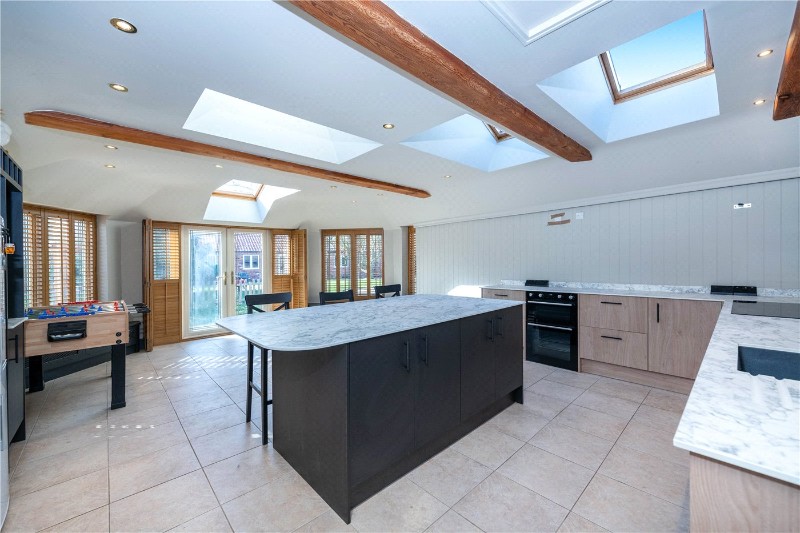 Rookery Lane, Sudbrook, Grantham, Lincolnshire, NG32