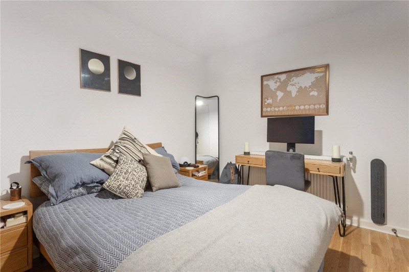 City Road, London, EC1V