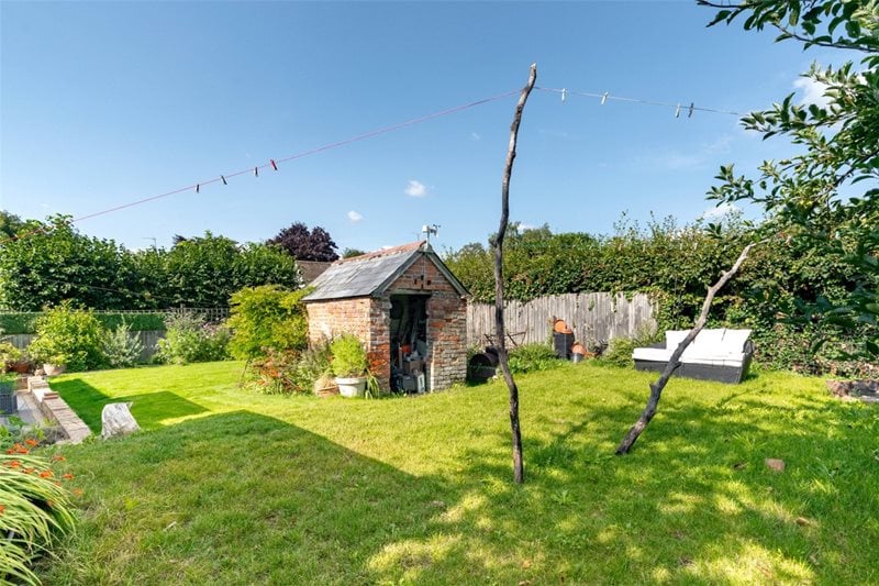 China Lane, Tarrant Gunville, Blandford Forum, Dorset, DT11