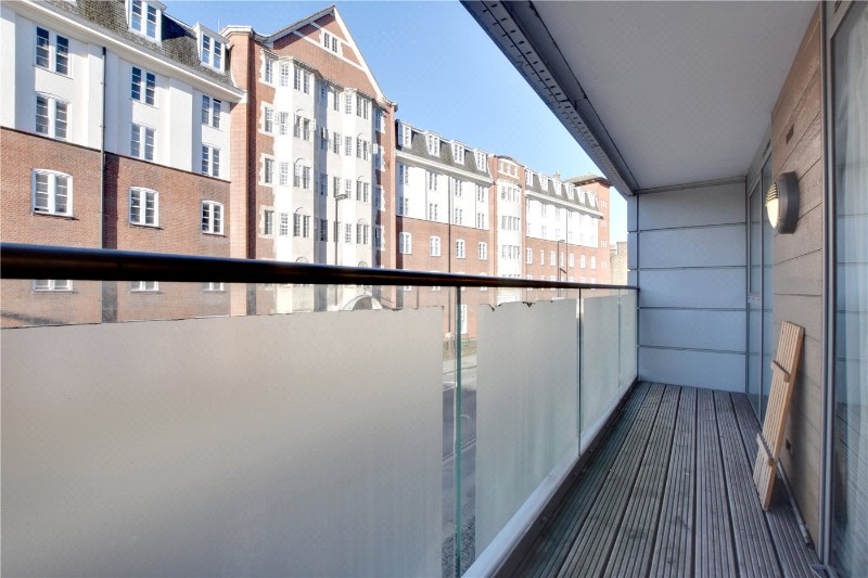 Norfolk House, 9 Brookmill Road, Deptford, London, SE8