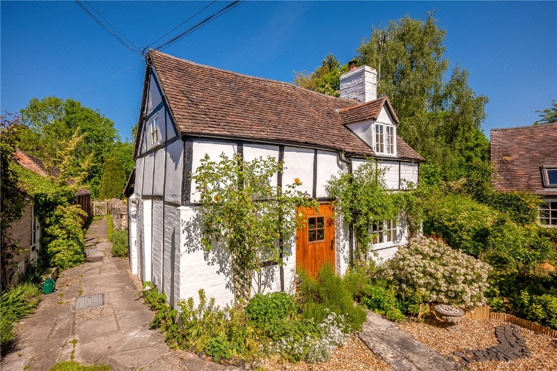 The Bank, Marlcliff, Bidford-on-Avon, Alcester, B50