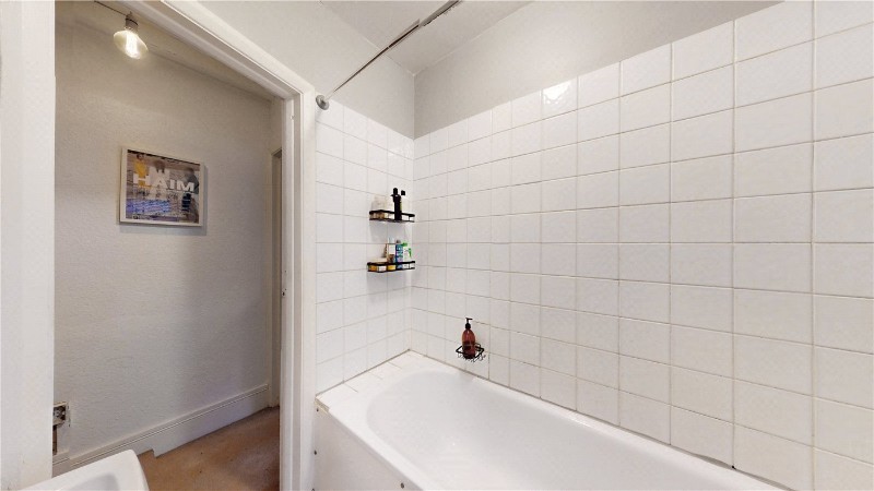Fairbridge Road, London, N19