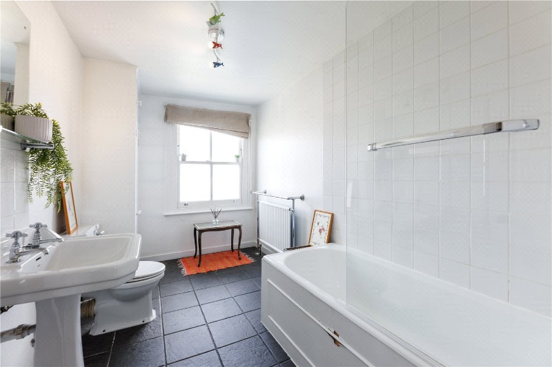 Clarendon Drive, London, SW15