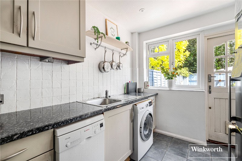 Pinewood Gardens, Bagshot, Surrey, GU19
