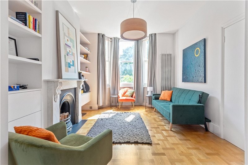 Oakley Place, London, SE1