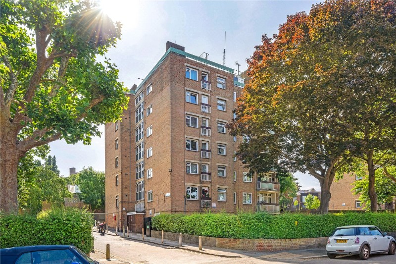 Friern Road, East Dulwich, London, SE22
