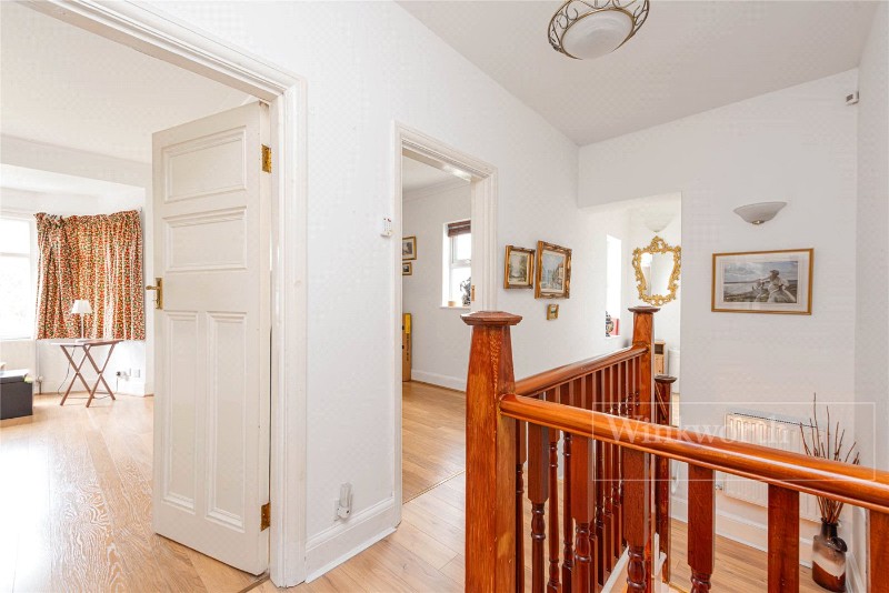 Egerton Gardens, London, NW10