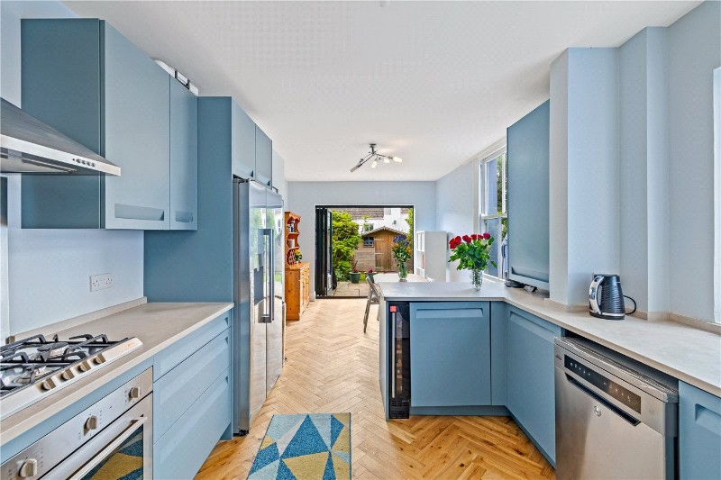 Havelock Road, Brighton, East Sussex, BN1