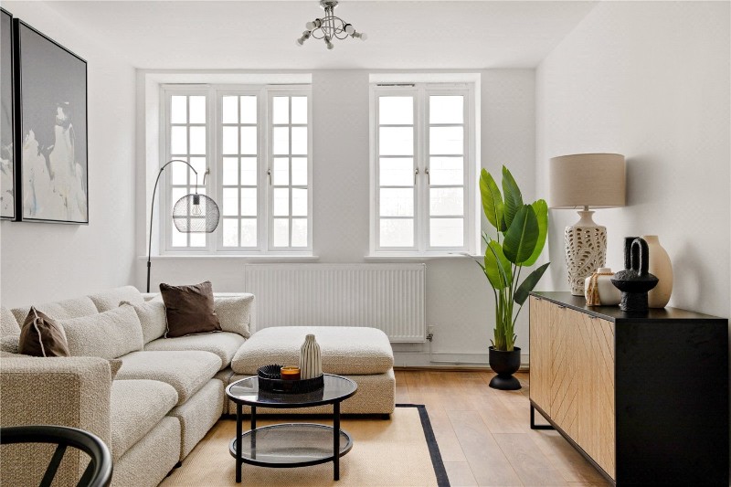 Dunbridge Street, London, E2