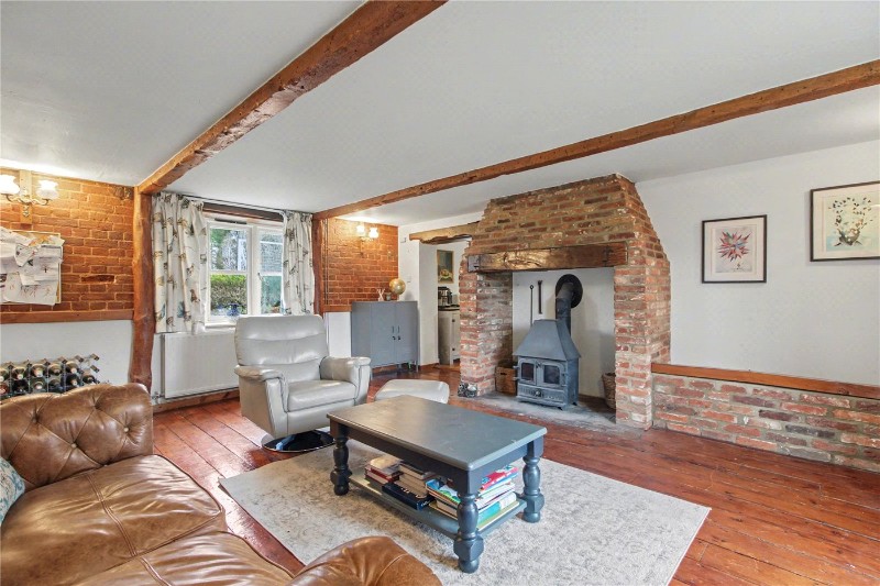 Bramerton Road, Surlingham, Norwich, Norfolk, NR14