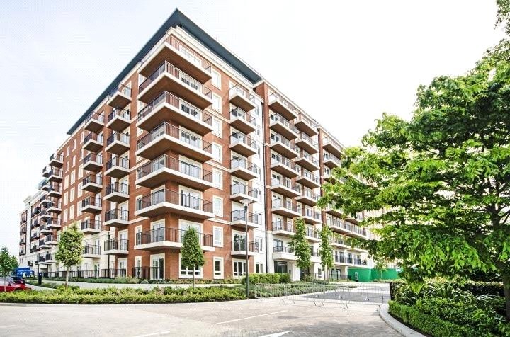 Beaufort Square, Colindale, NW9