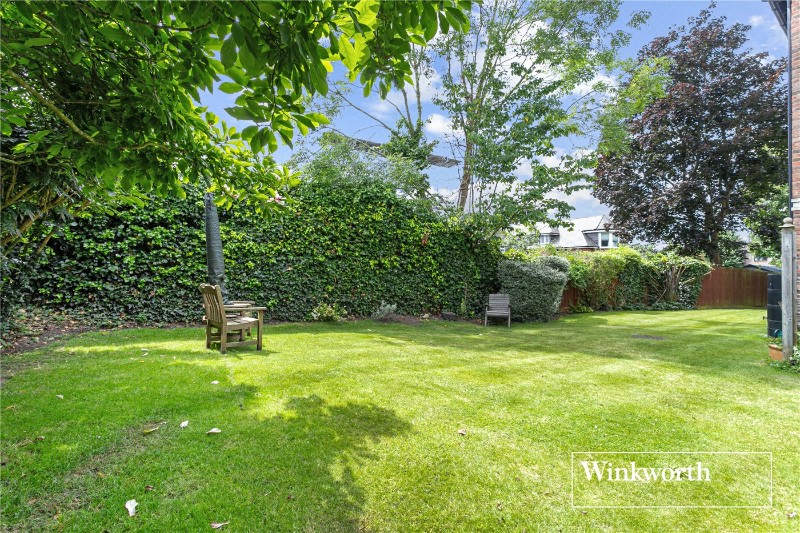 Voysey Close, Finchley, London, N3