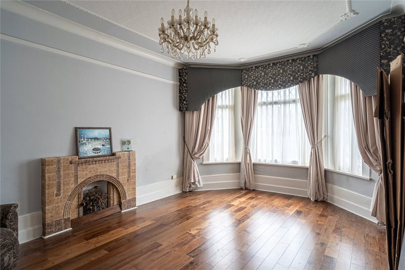 Conyers Road, London, SW16