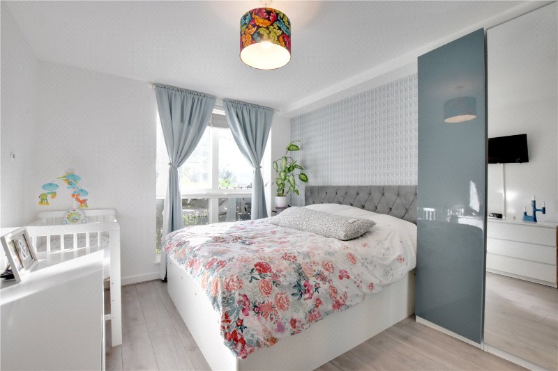 Tudway Road, Kidbrooke Village, London, SE3