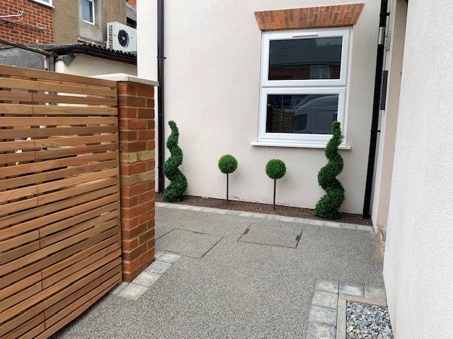 Coopers Yard, 1a Elm Park Road, Reading, Berkshire, RG30