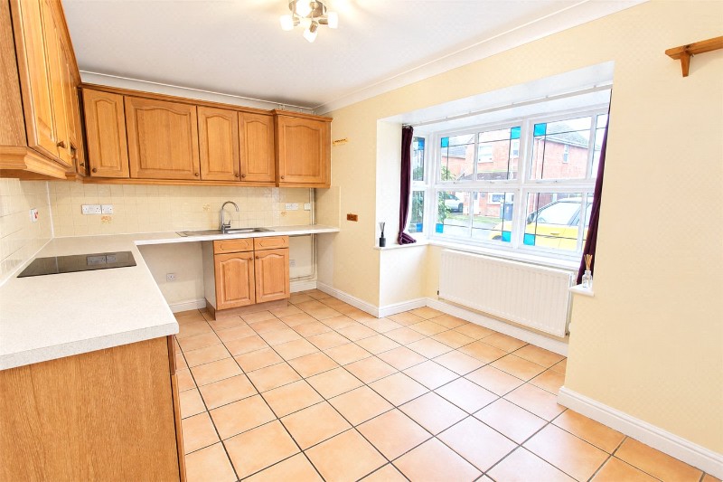 Alexandra Road, Great Wakering, Southend-on-Sea, SS3