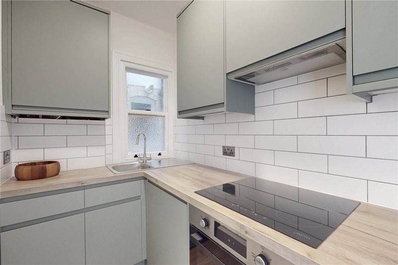Neville Court, Abbey Road, St John&#39;s Wood, London, NW8