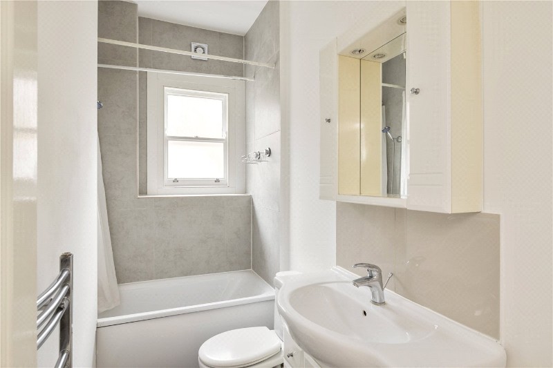 Croxted Road, London, SE21