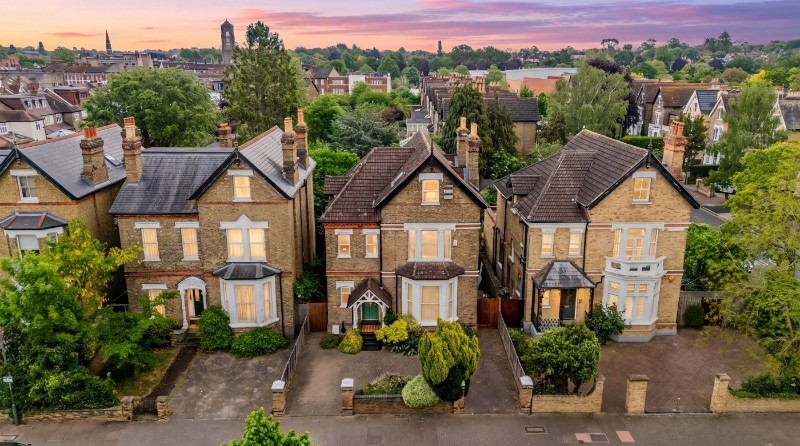 Hayne Road, Beckenham, BR3