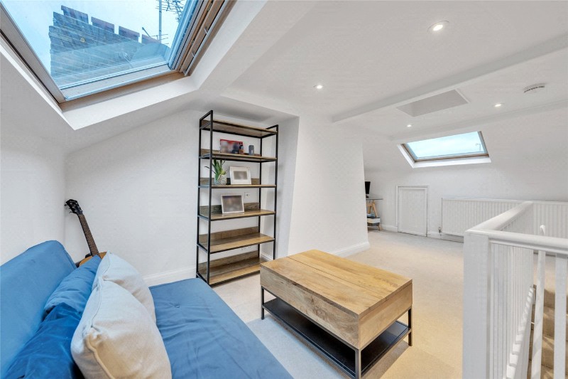 Lanhill Road, Maida Vale, London, W9