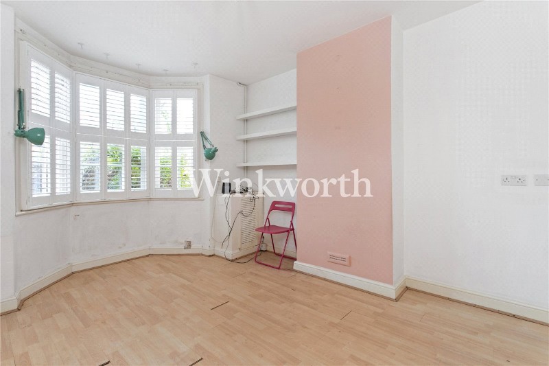 Risley Avenue, Tottenham, N17