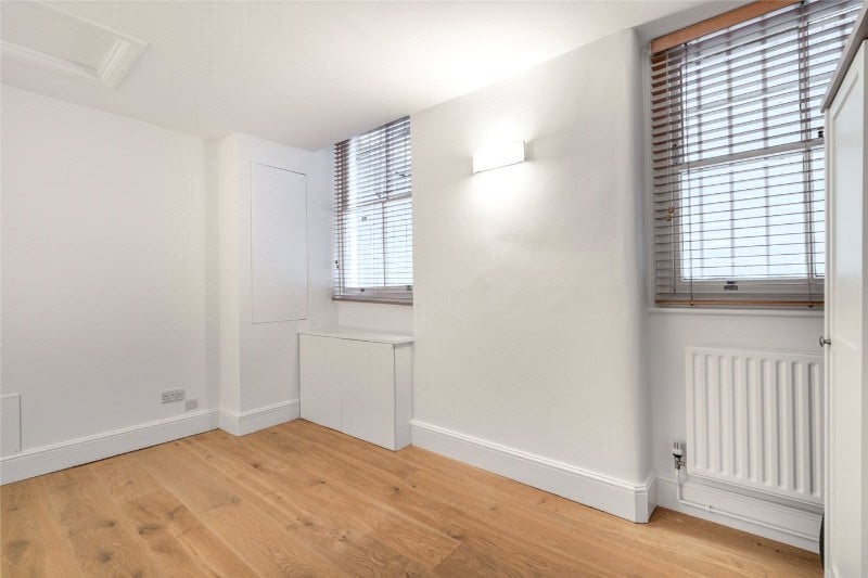 Hamilton Terrace, St. John&#39;s Wood, London, NW8