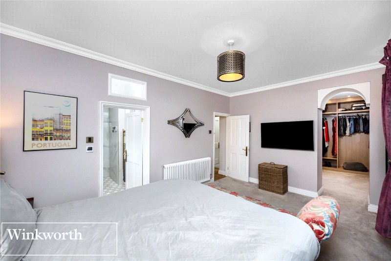 Richmond Terrace, Brighton, East Sussex, BN2