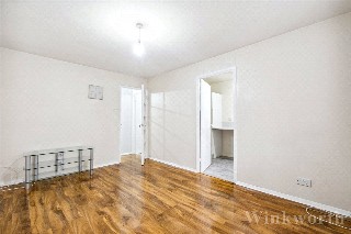 John Williams Close, London, SE14