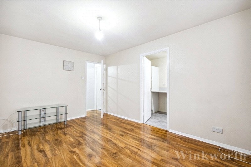 John Williams Close, London, SE14