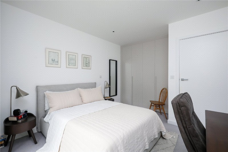 Tydeman House, Williams Road, London, W13