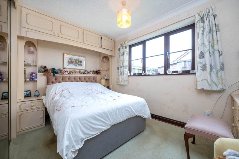 Orchard Close, Morton, Bourne, Lincolnshire, PE10
