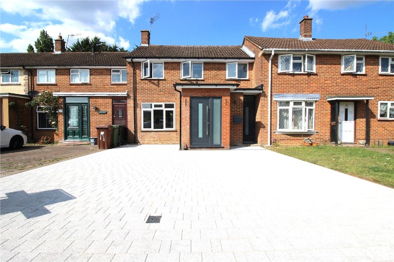 Kenilworth Close, Borehamwood, Hertfordshire, WD6