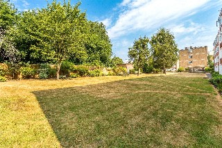 Garden Royal, Kersfield Road, London, SW15