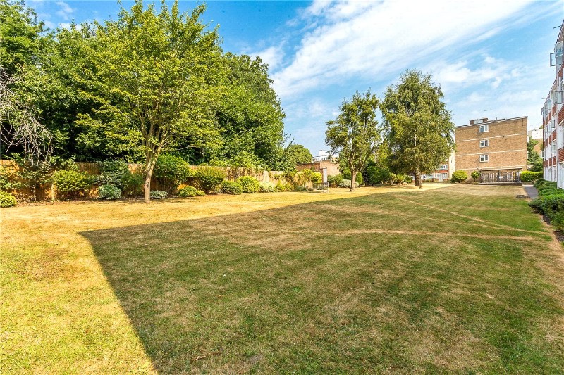 Garden Royal, Kersfield Road, London, SW15