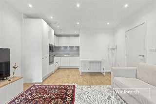 Medawar Drive, Mill Hill East, London, NW7