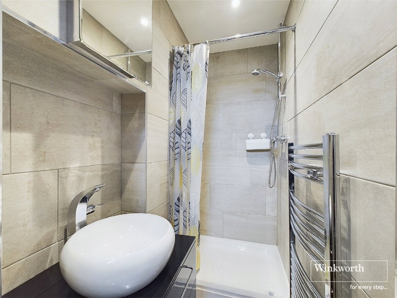 Castle Street, Reading, Berkshire, RG1