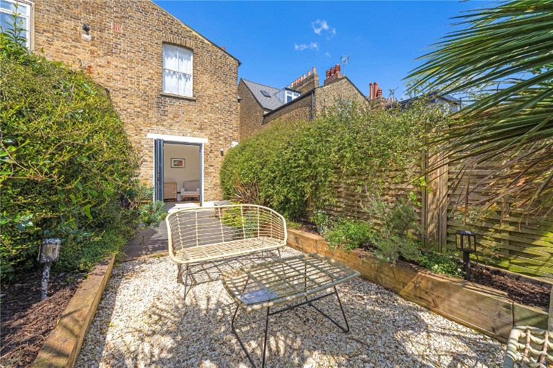 Solway Road, East Dulwich, London, SE22