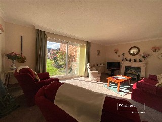 Montagu Park, Waterford Place, Christchurch, Dorset, BH23