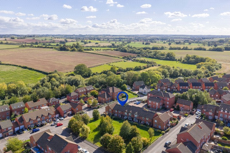 Badgers Retreat, Leamington Spa, Warwickshire, CV31