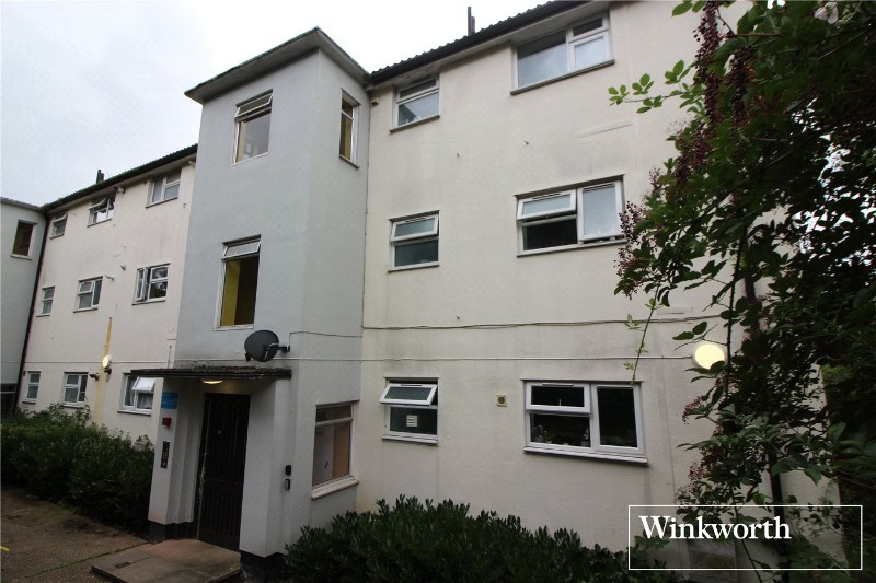 Ayot Path, Borehamwood, Hertfordshire, WD6