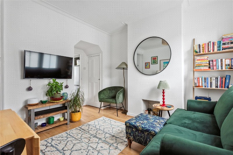 Derinton Road, London, SW17