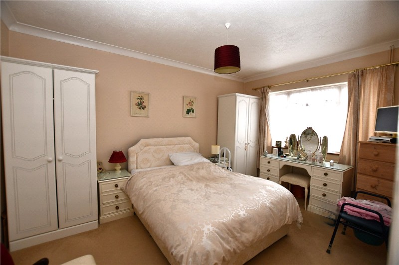 Wentworth Way, Ascot, Berkshire, SL5