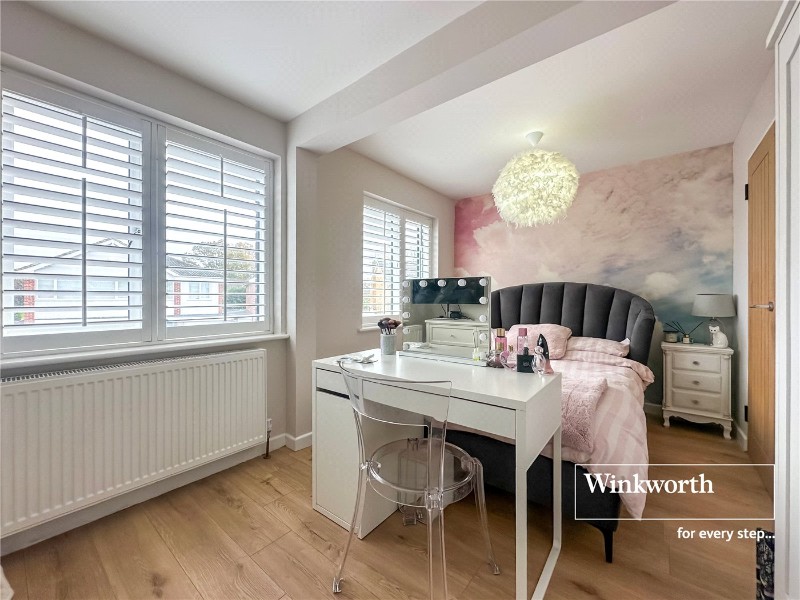 Matlock Road, Ferndown, Dorset, BH22