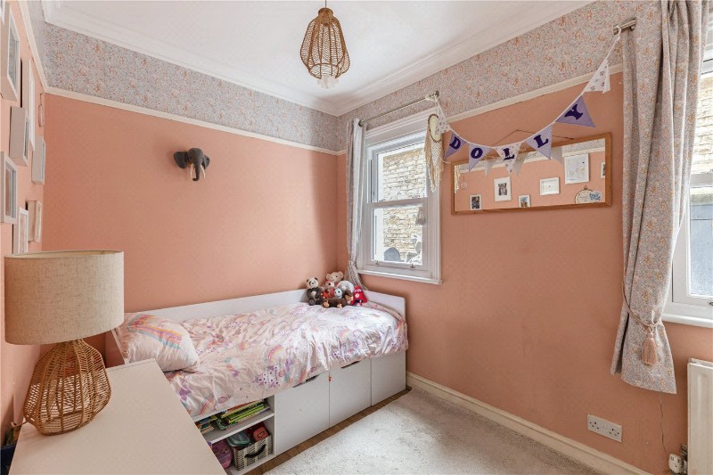 Honeybrook Road, London, SW12
