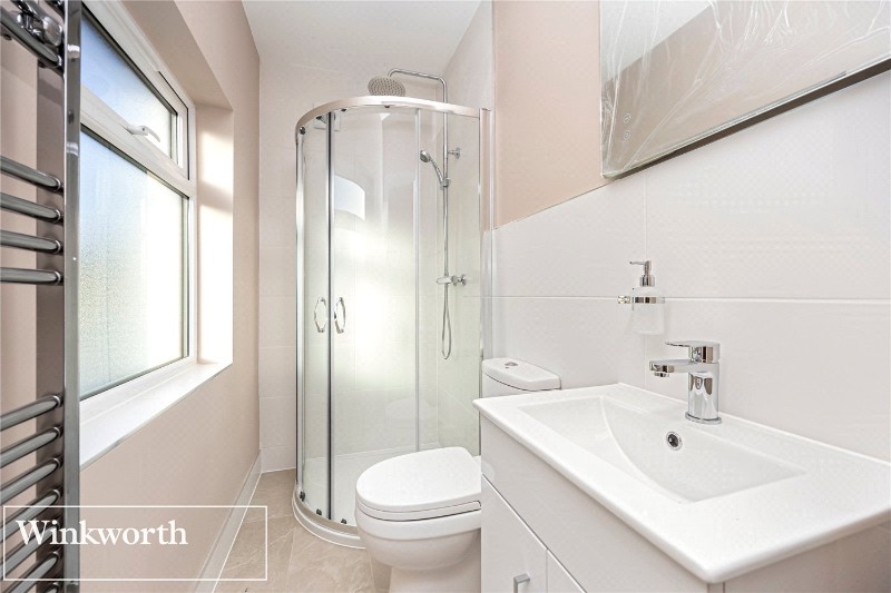 Tivoli Road, Brighton, East Sussex, BN1