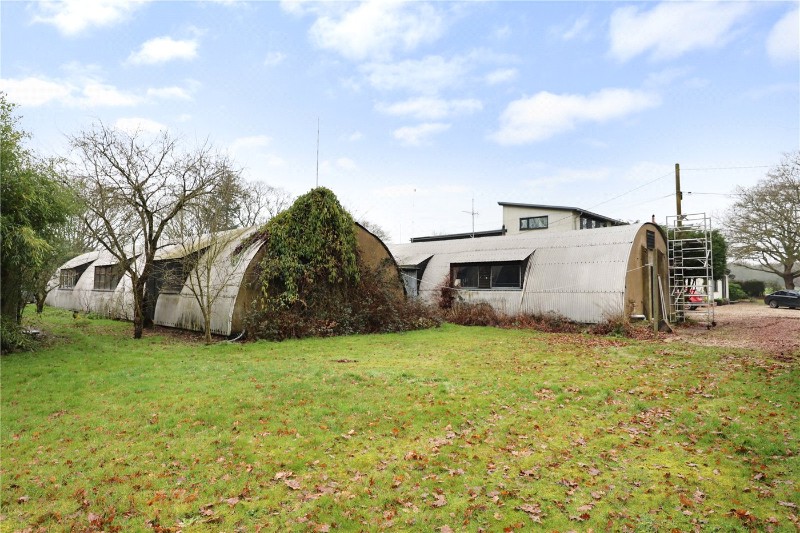 Sandy Lane, East Tuddenham, Norwich, Norfolk, NR20