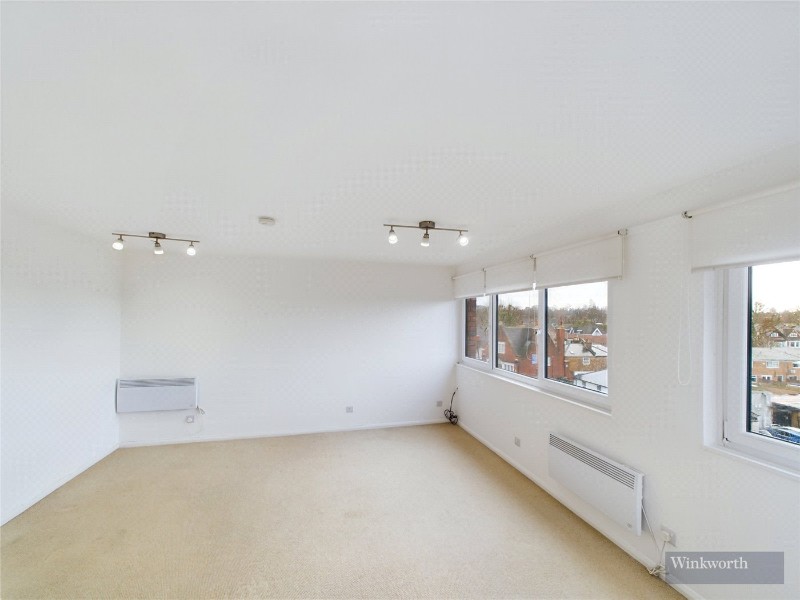 Brighton Road, Surbiton, KT6
